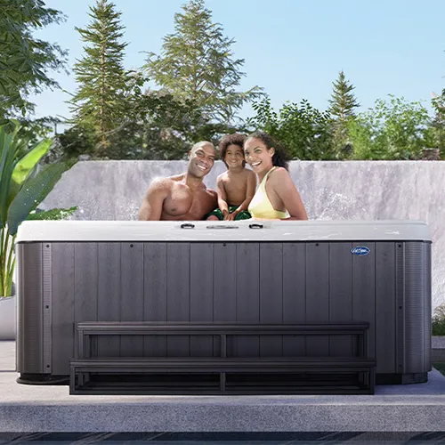 Patio Plus hot tubs for sale in Davis